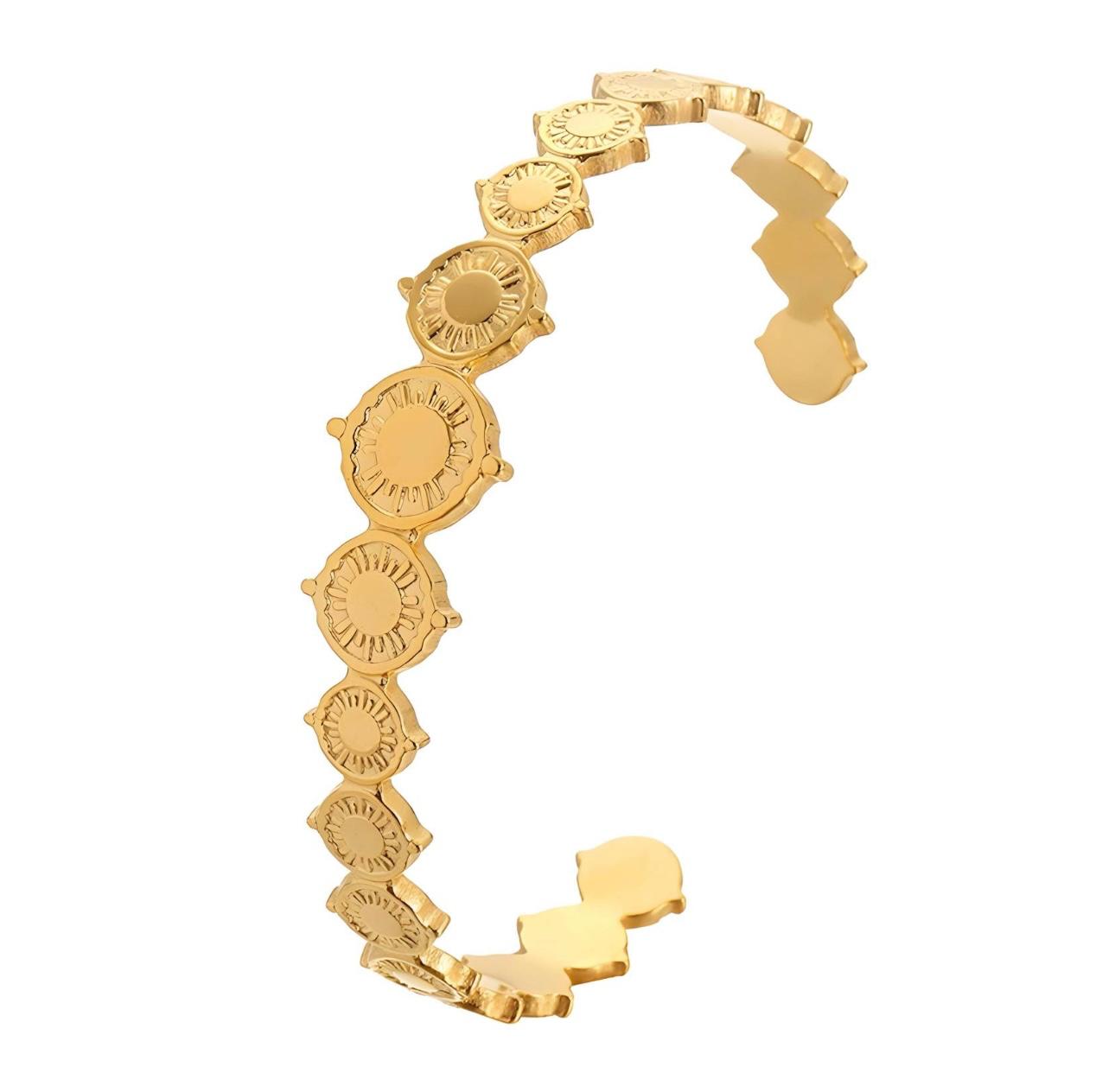 Joy bangle
