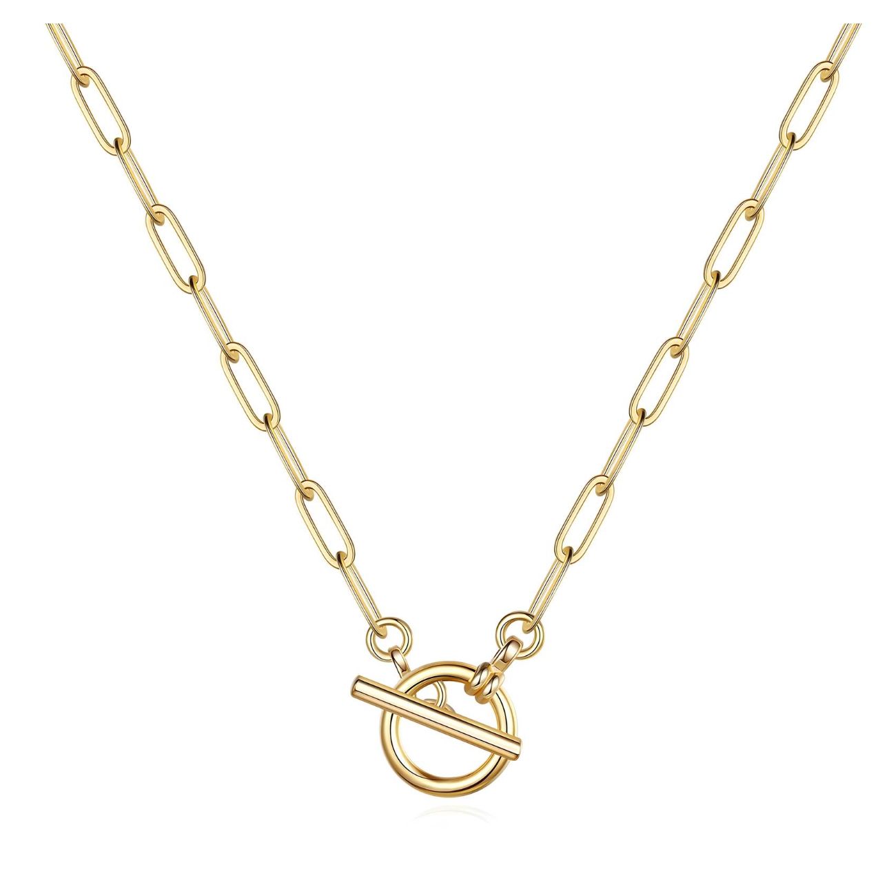 Elle paper clip