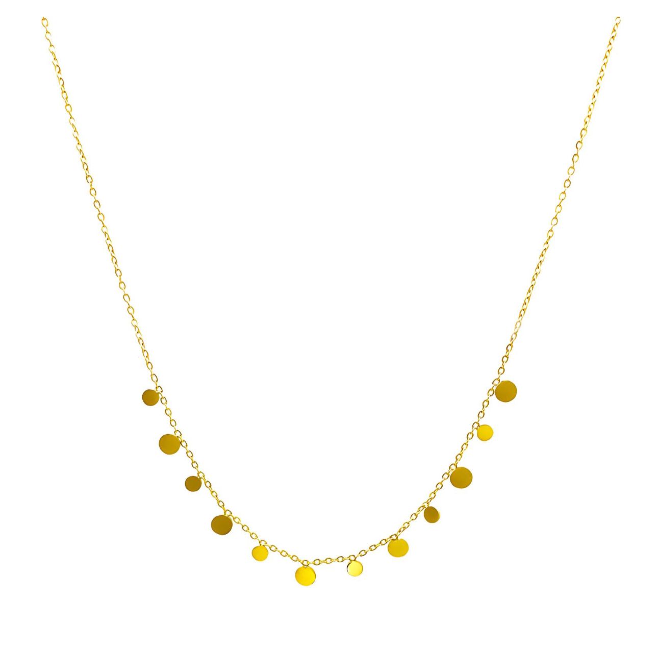 Lena necklace
