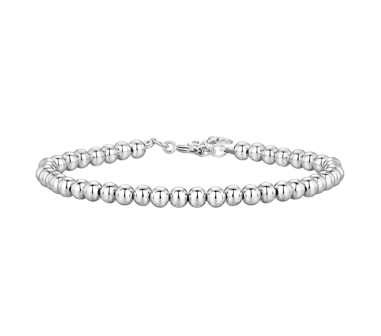 Beads bracelet