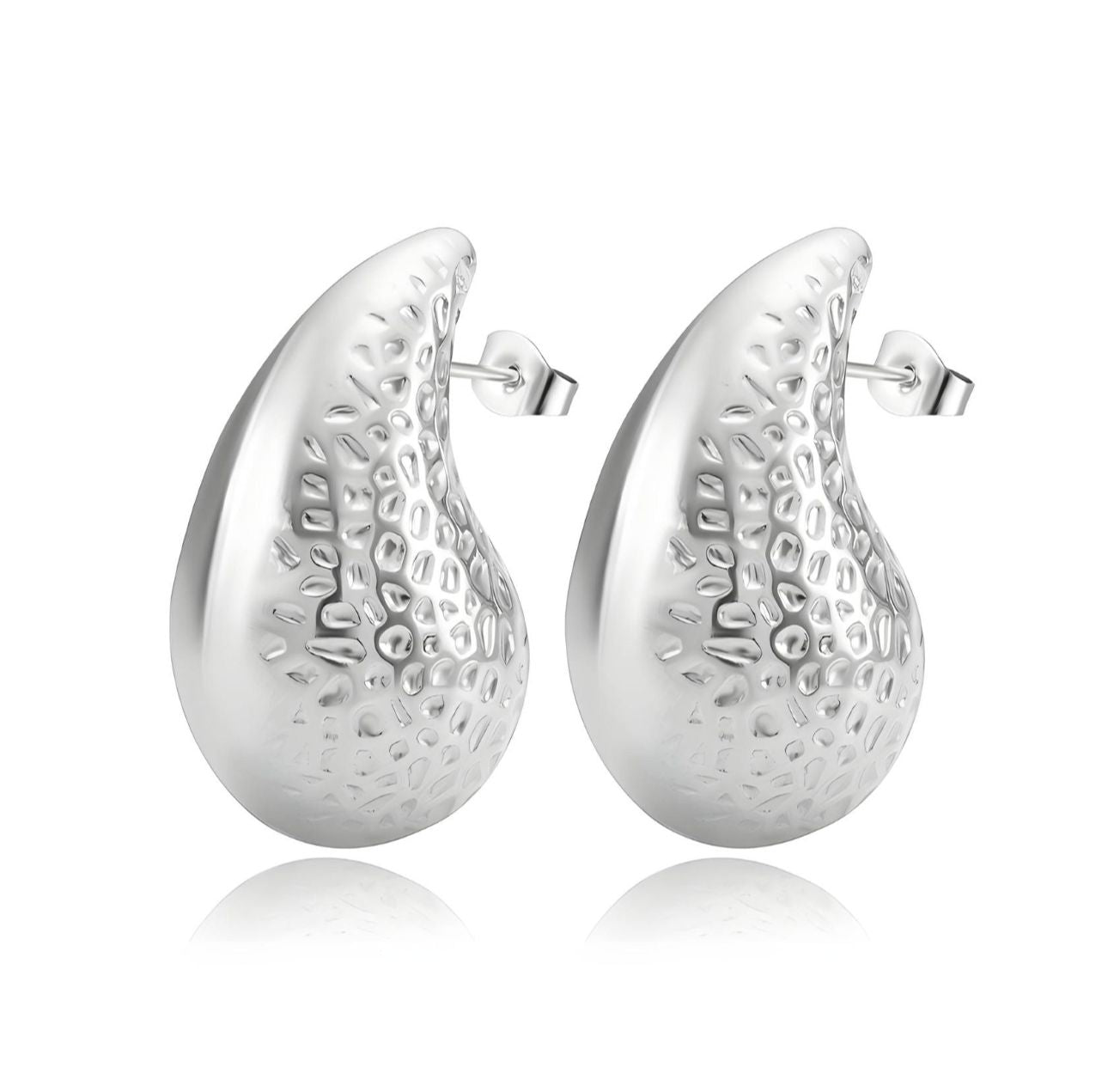 Fancy earrings