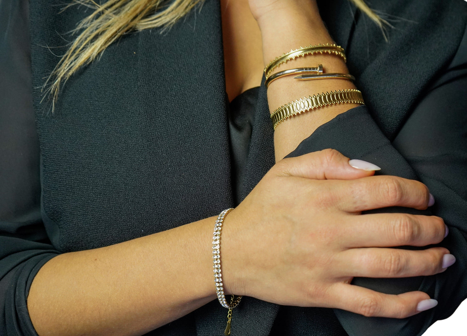 Bracelets