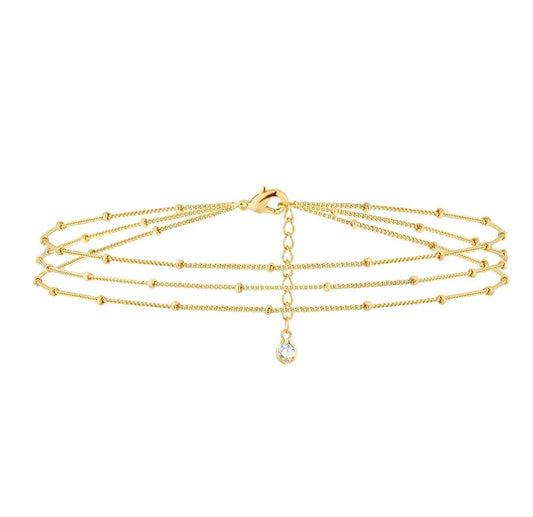 Anna dainty bracelet