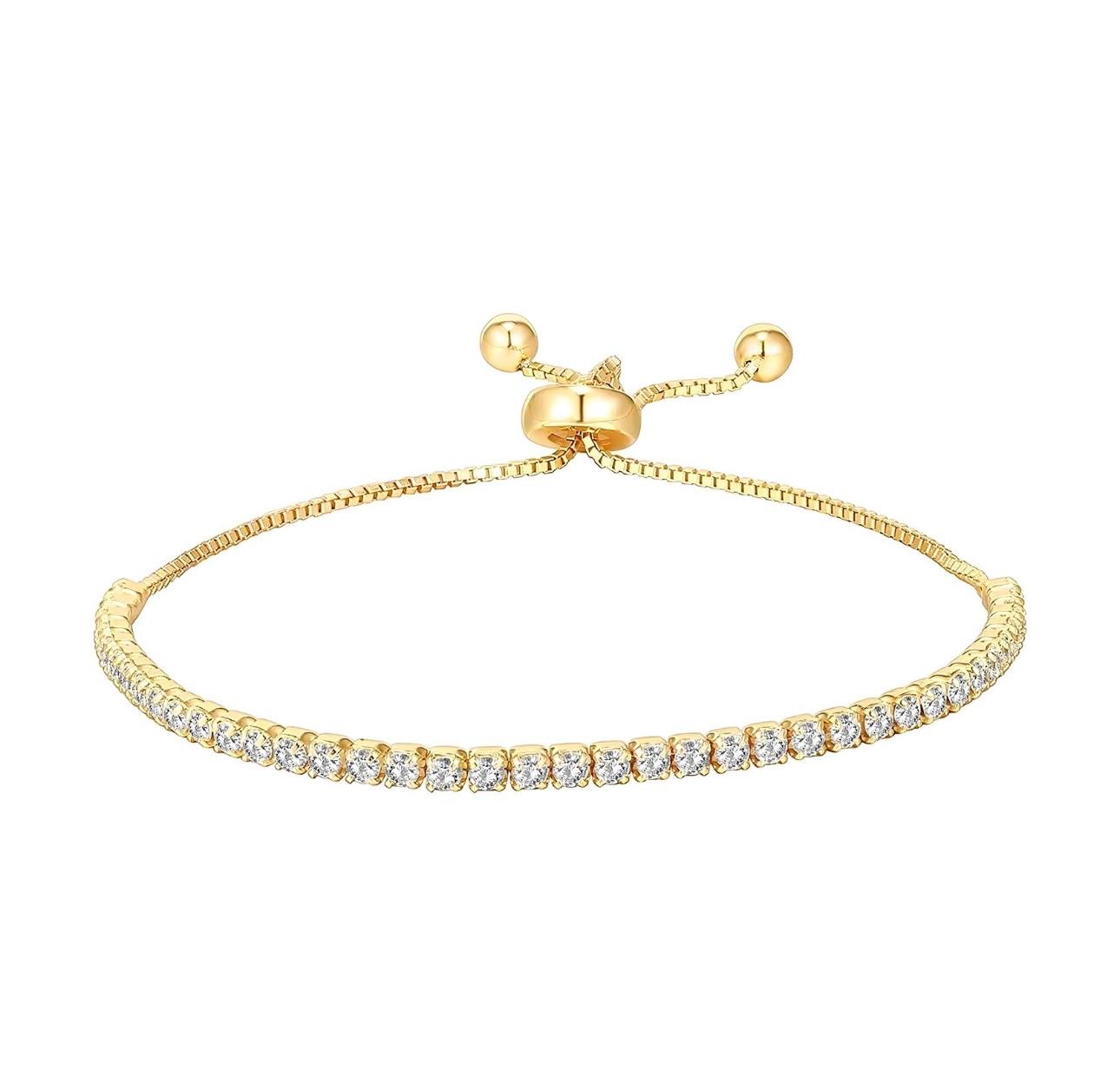 Tennis Bracelet