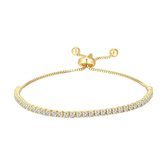 Tennis Bracelet
