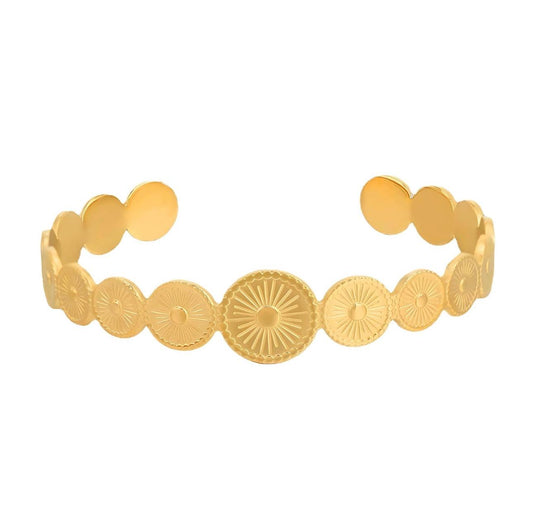 Vintage bangle