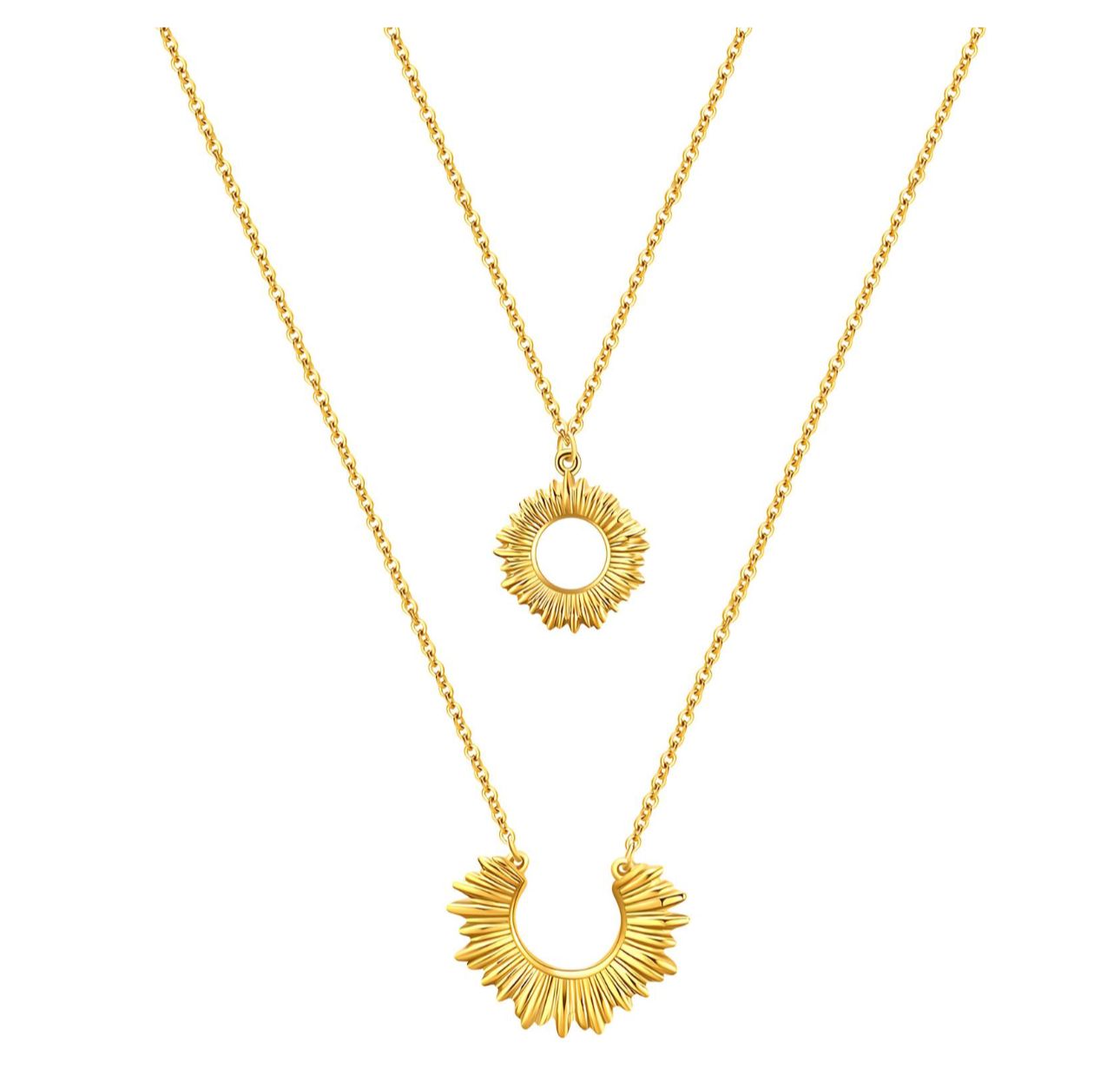 Eva necklace