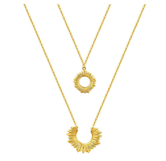 Eva necklace