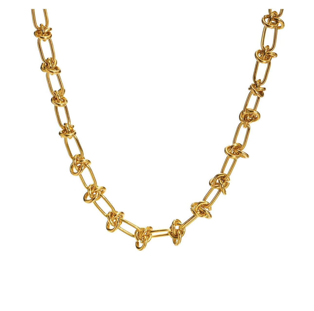 Noeud chain