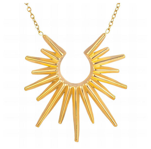 Sunny necklace