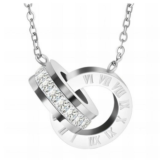 Romain necklace