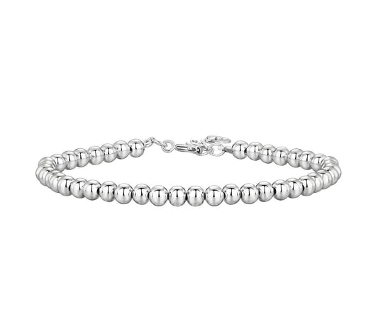 Beads bracelet