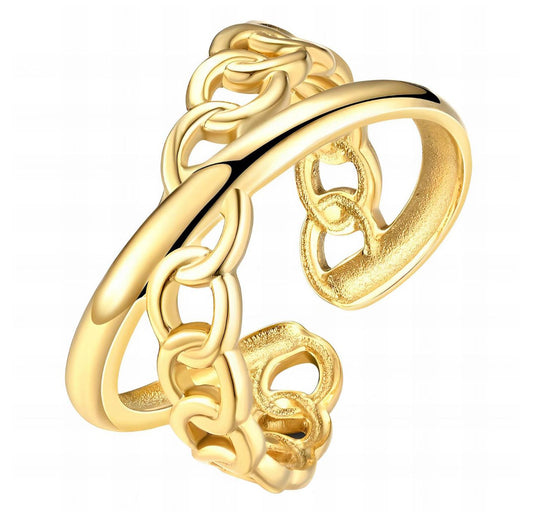 Gloria ring
